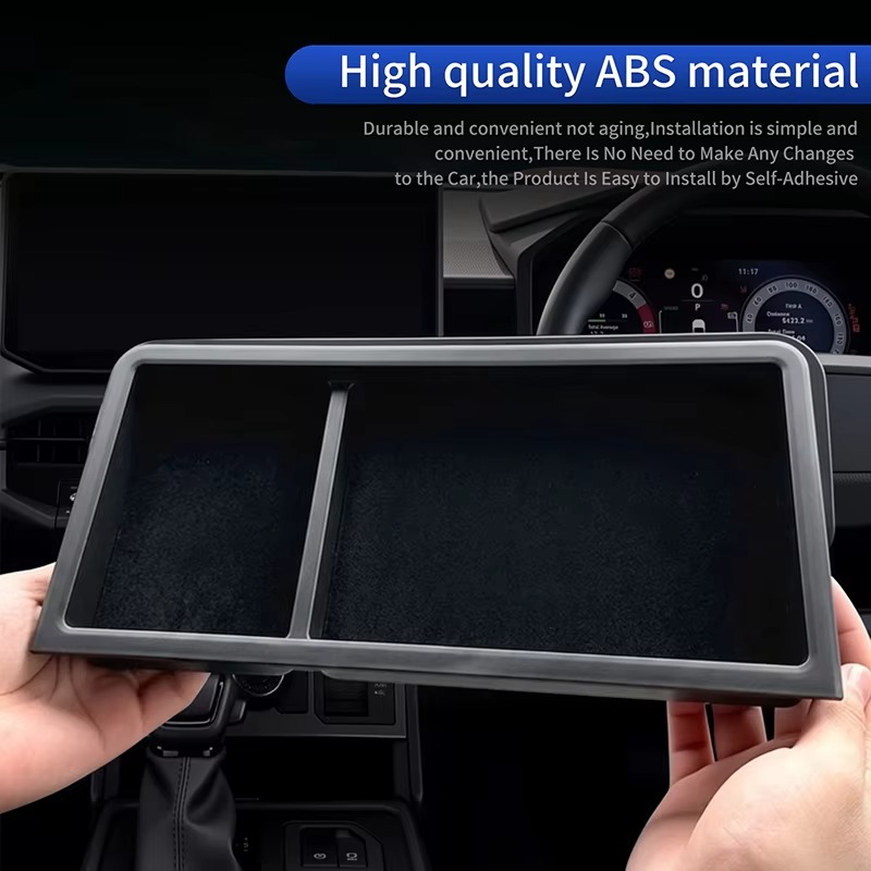 BOMP For Toyota Hilux SR SR5 2 - Car Seat Organizer recension och pris