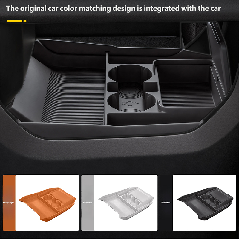 For JETOUR G700 2025+ Center C - Car Accessories Etsy recension och pris