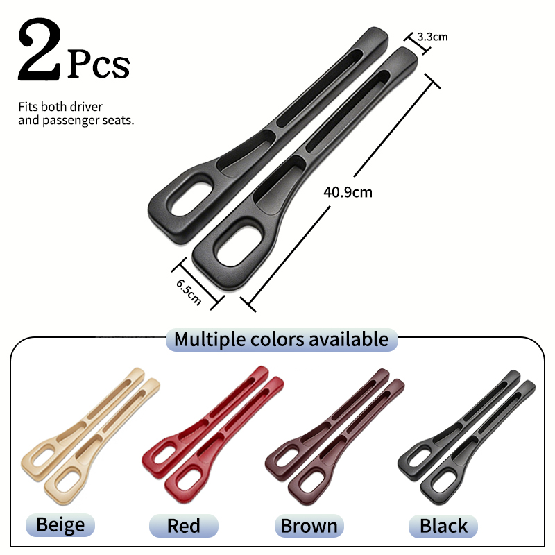 Auto Seat Leak Proof Strip for - Car Seat Organizer recension och pris