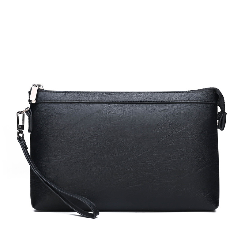 Business Clutch Bag High Quali - Car Accessories Gifts For Men recension och pris