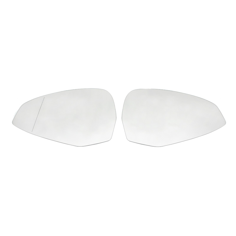 Left Near Side Wing Door Mirro - Accessories Car Near recension och pris
