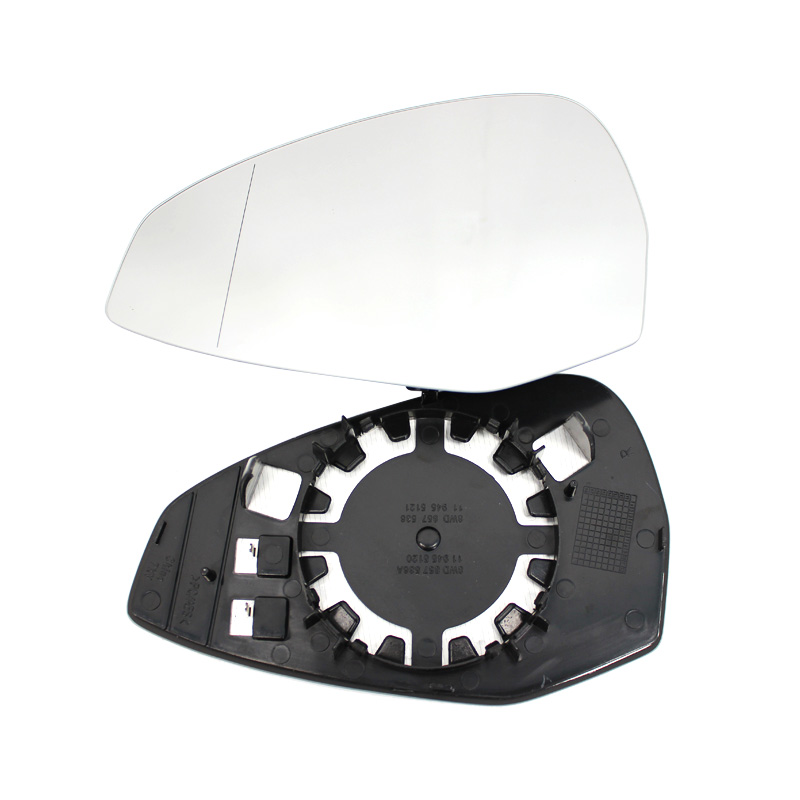 Left Near Side Wing Door Mirro - Accessories Car Near recension och pris