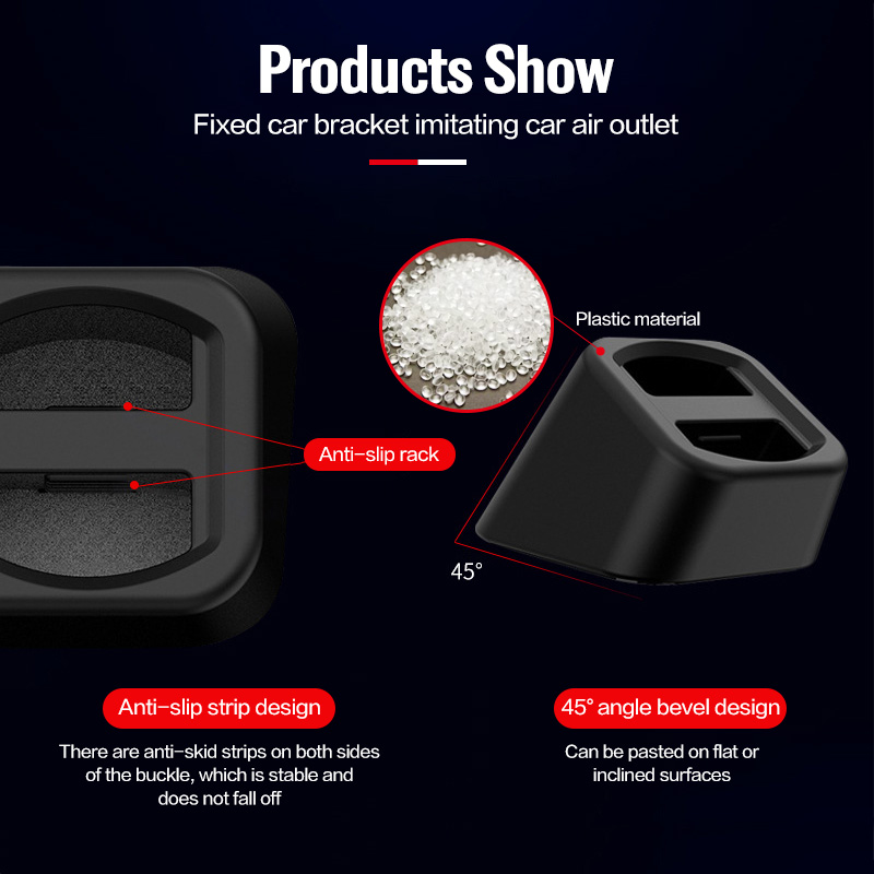 Universal Mobile Phone Bracket - Car Accessories Etsy recension och pris