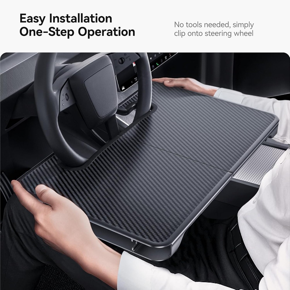 For Tesla Model Y 3 YL Multifu - Car Seat Organizer recension och pris