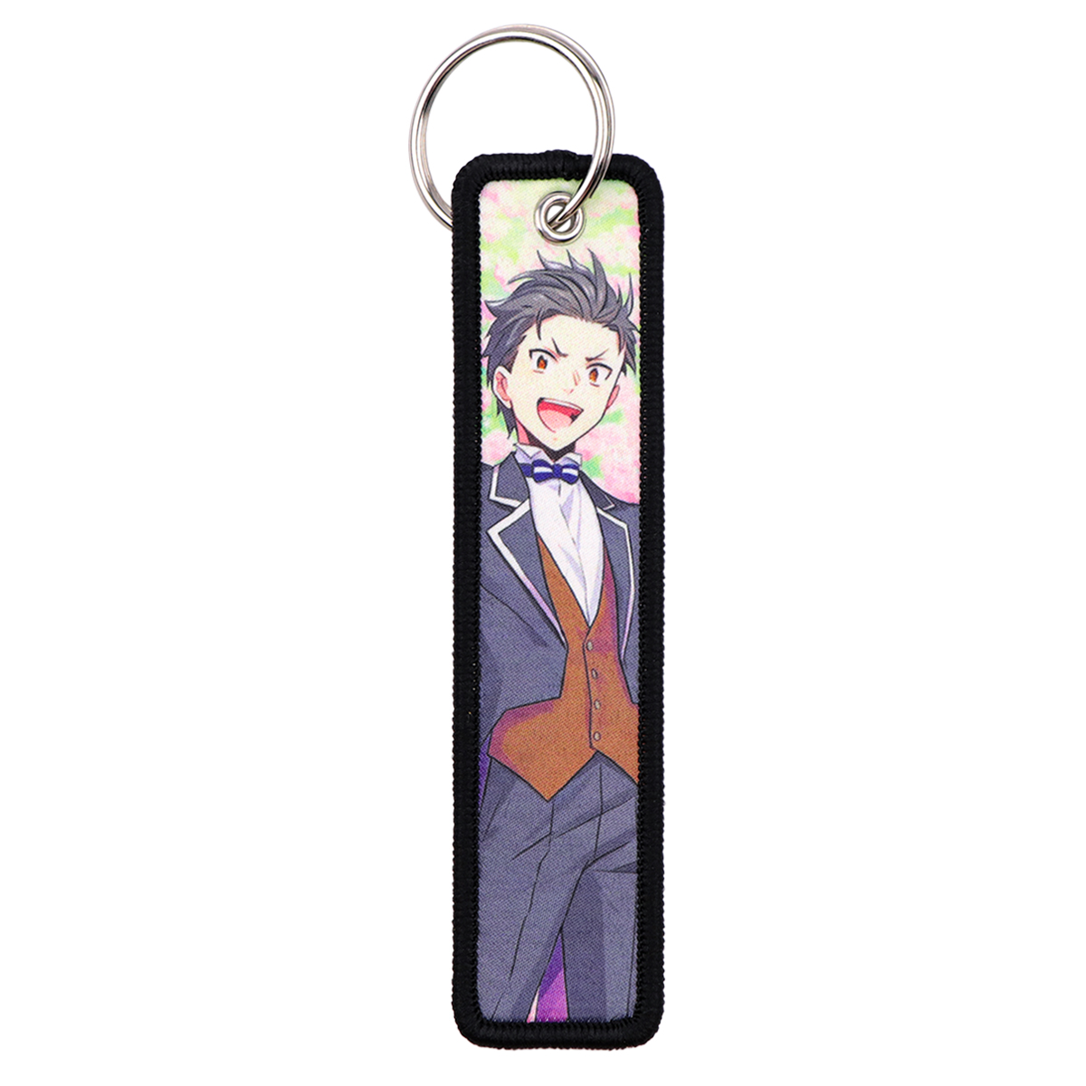 Japanese Anime Cool Men Keycha - Car Accessories Gifts For Men recension och pris