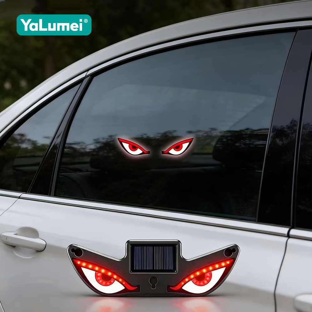 For Toyota Corolla Cross XG10  - Car Accessories Evil Eye recension och pris