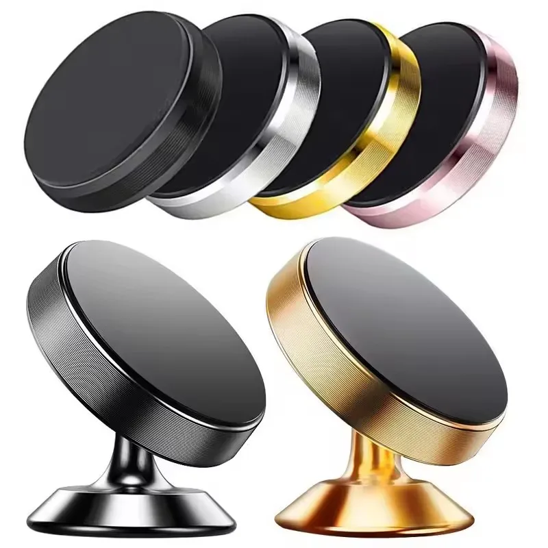 Magnetic Car Phone Holder Magn - Car Phone Holder Magnetic recension och pris