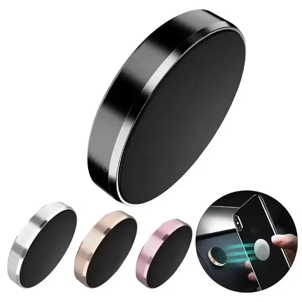Magnetic Car Phone Holder Magn - Car Phone Holder Magnetic recension och pris