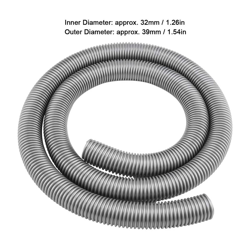 Flexible Hose Soft Tube Inner  - Car Accessories Shop recension och pris