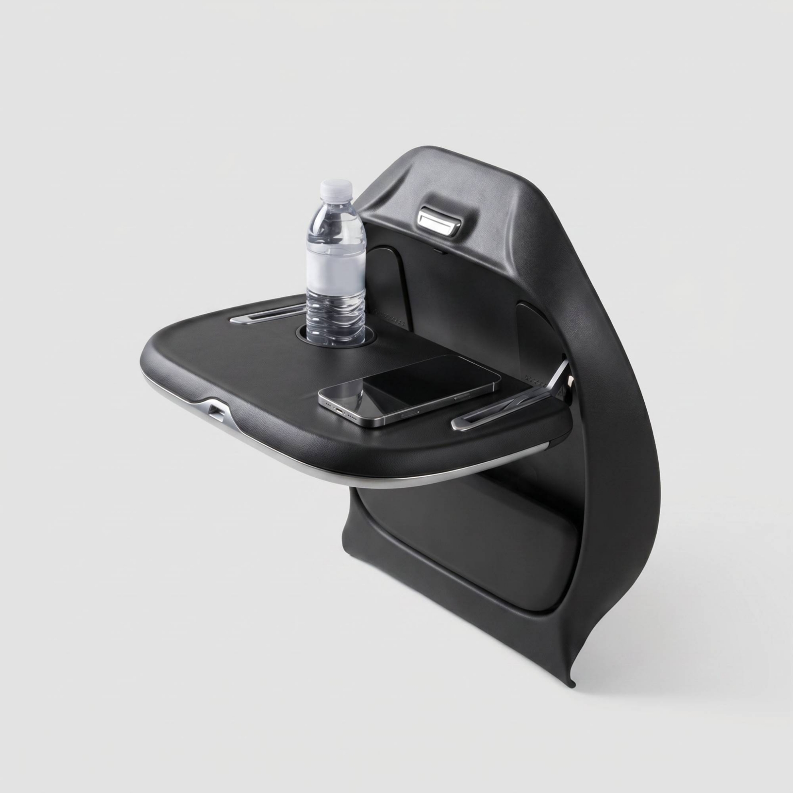 Car Back Seat Tray Table Foldf - Car Seat Organizer recension och pris