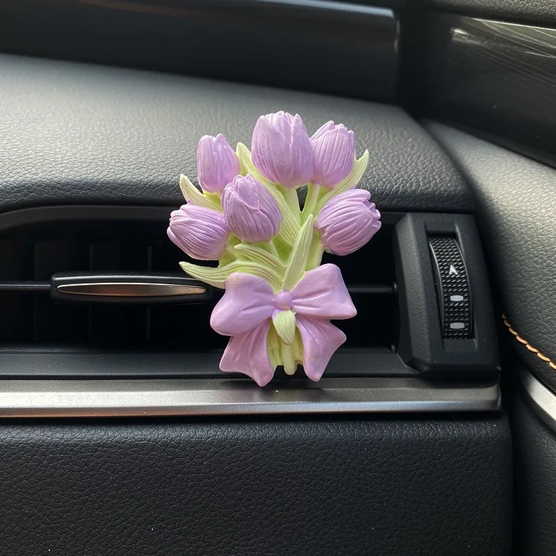 Premium Car Aromatherapy Diffu - Car Accessories Evil Eye recension och pris
