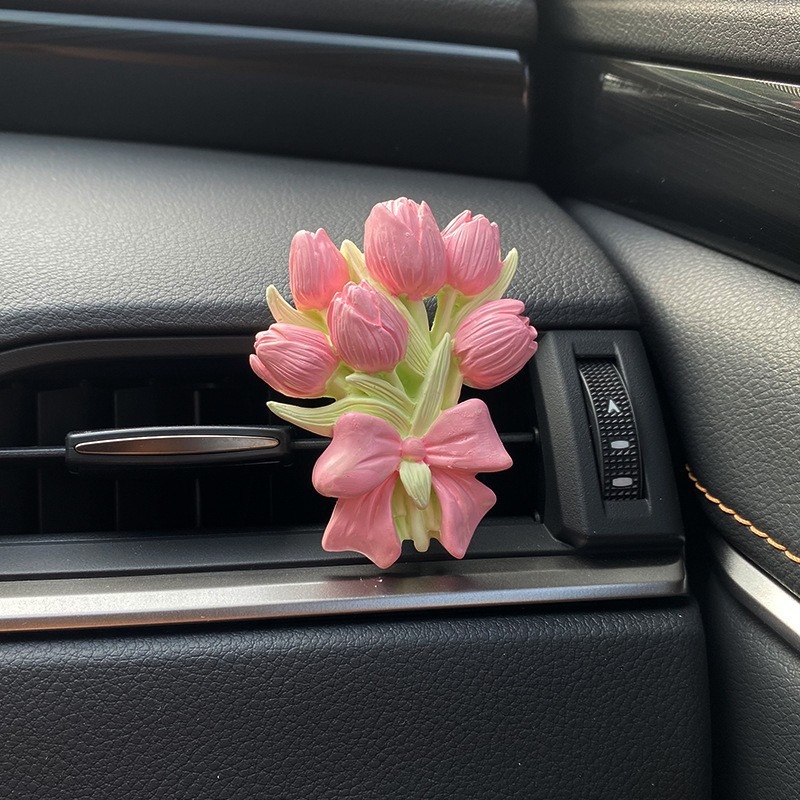 Premium Car Aromatherapy Diffu - Car Accessories Evil Eye recension och pris