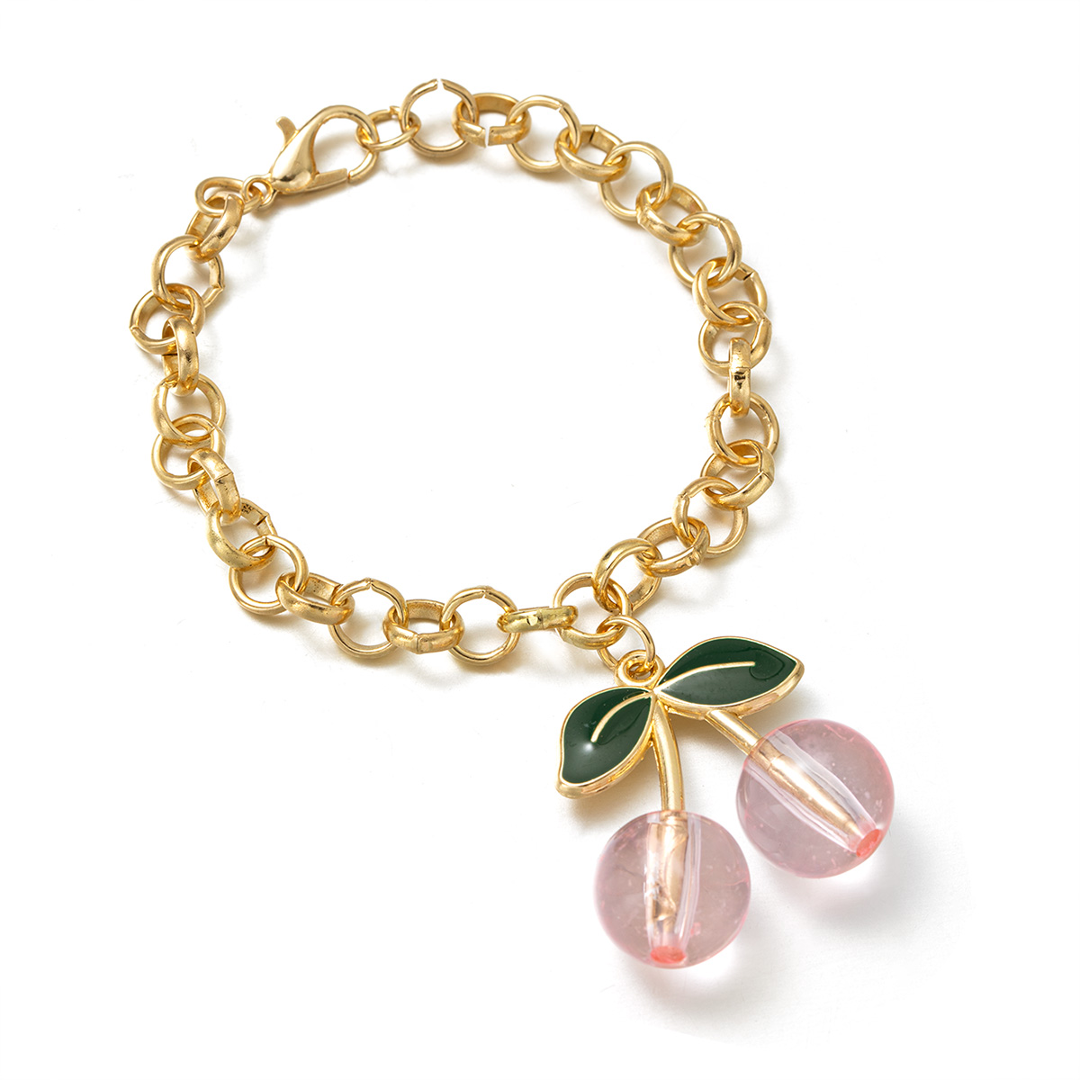 Light Luxury Transparent Cherr - Car Accessories Evil Eye recension och pris