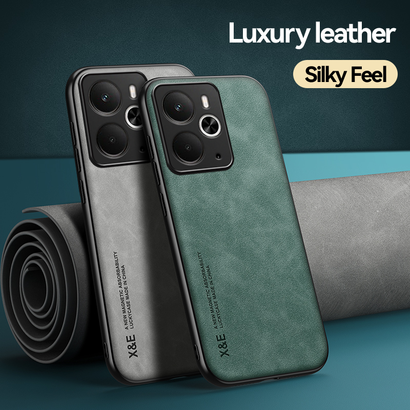 Luxury Shockproof Case For for - Car Phone Holder Magnetic recension och pris