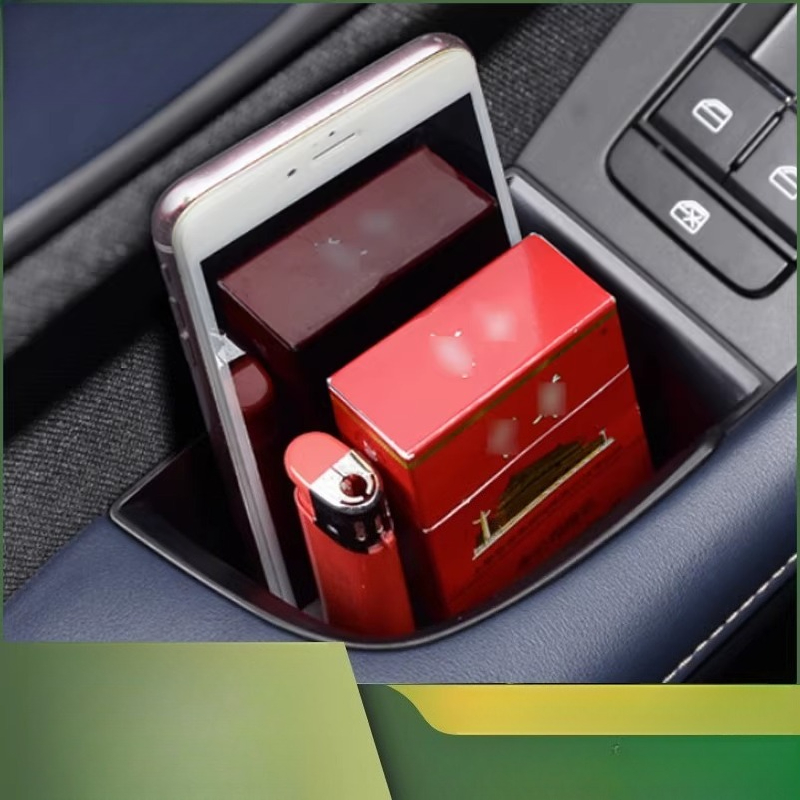 Special Door Storage Box for 2 - Car Seat Organizer recension och pris