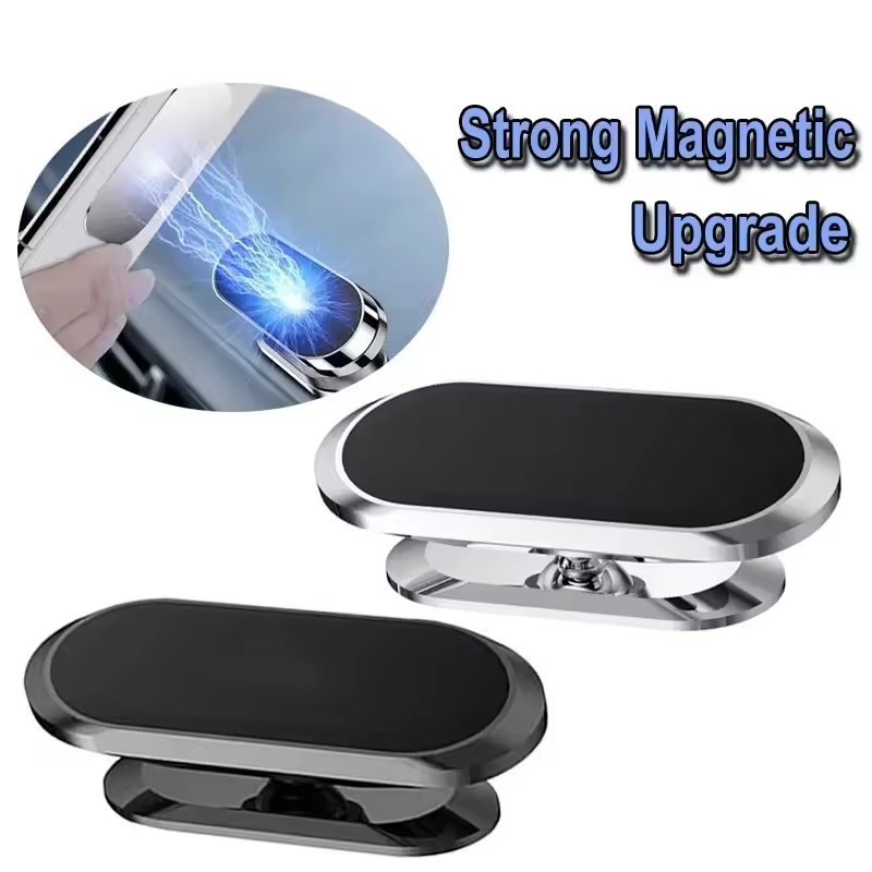 New Magnetic Car Phone Holder  - Car Phone Holder Magnetic recension och pris