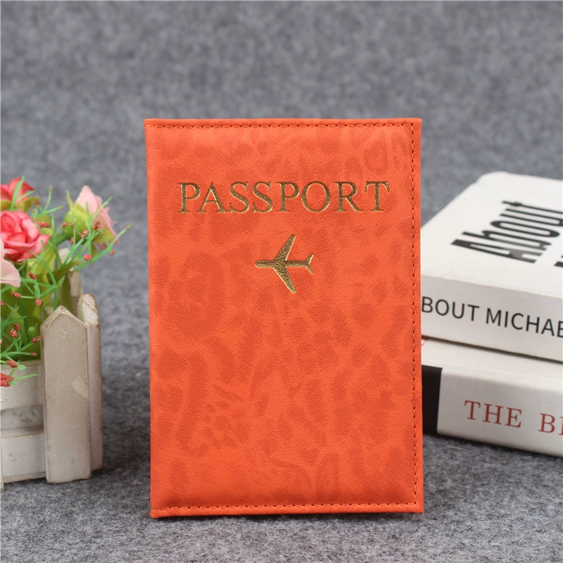 New Style Passport Holder Map  - Car Accessories Must Have recension och pris