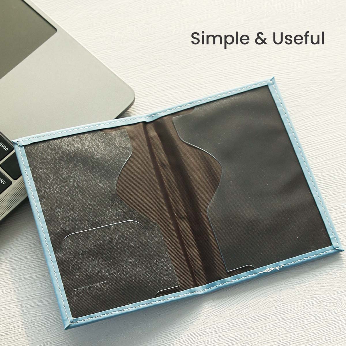 New Style Passport Holder Map  - Car Accessories Must Have recension och pris