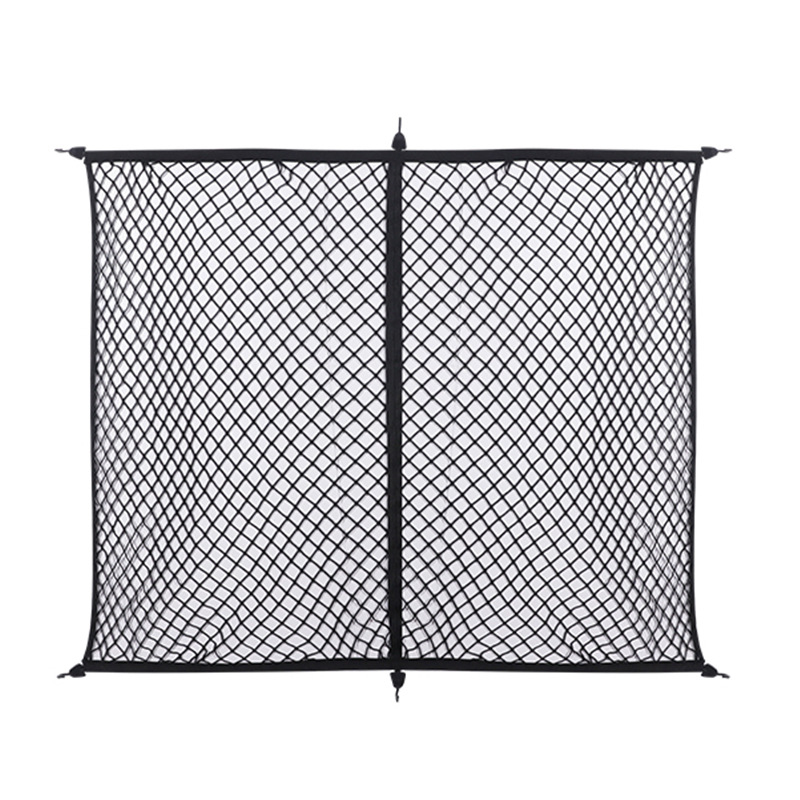 Elastic Cargo Net Car Trunk St - Car Cargo Net Trunk recension och pris