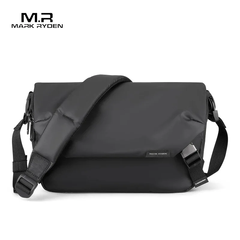 Mark Ryden Sling Bag Anti-Thef - Car Accessories Gifts For Men recension och pris